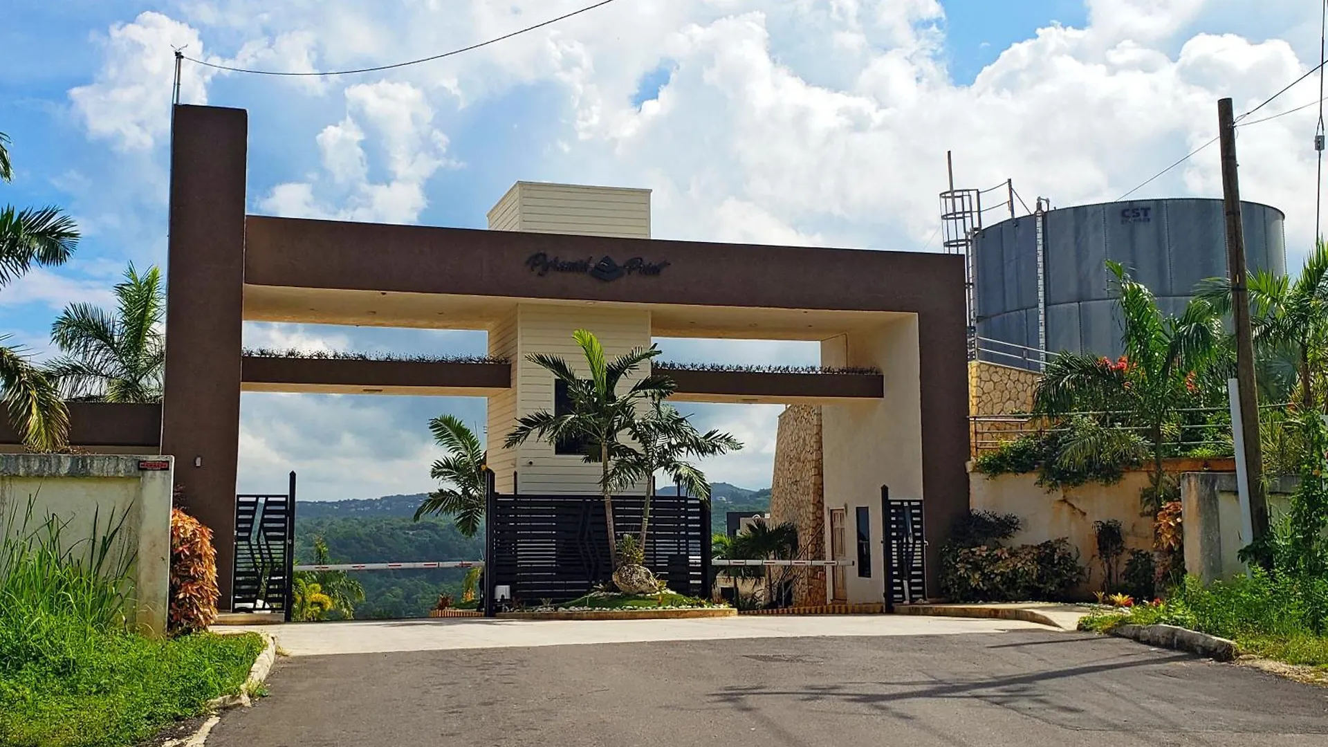 Holiday home Ms. T'S Paradise @ Pyramid Point Ocho Rios