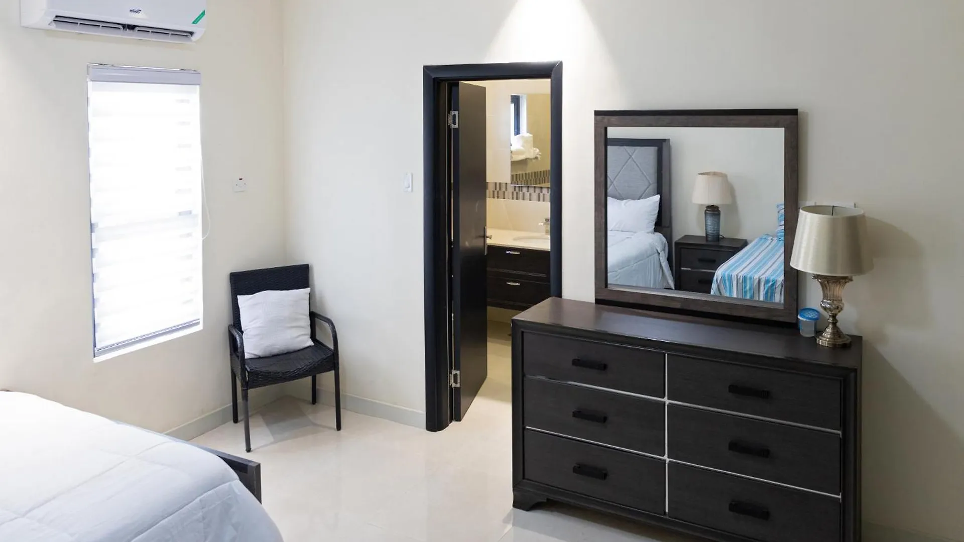 Holiday home Ms. T'S Paradise @ Pyramid Point Ocho Rios