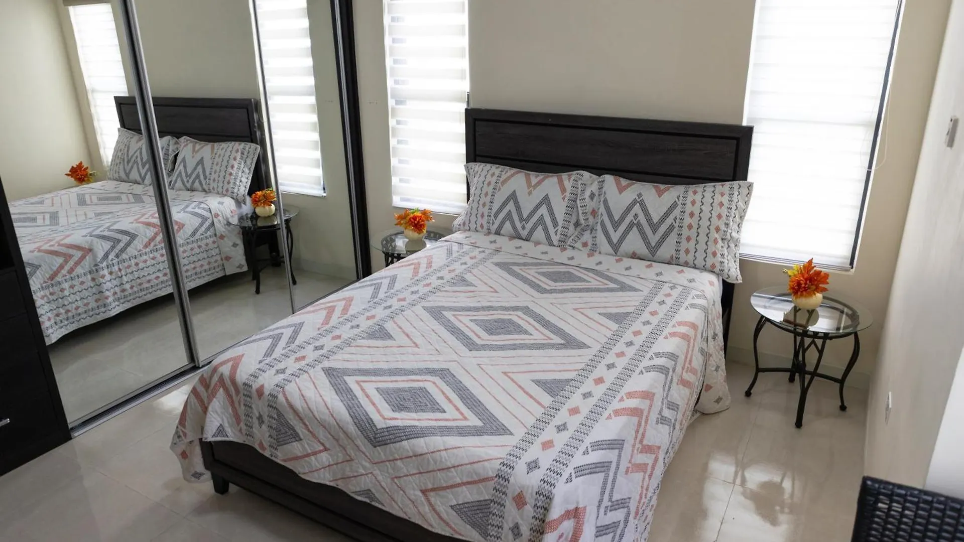 Holiday home Ms. T'S Paradise @ Pyramid Point Ocho Rios